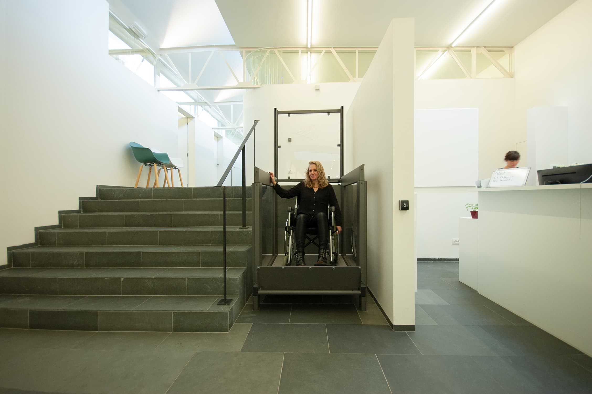 Rol In Cubic Lift